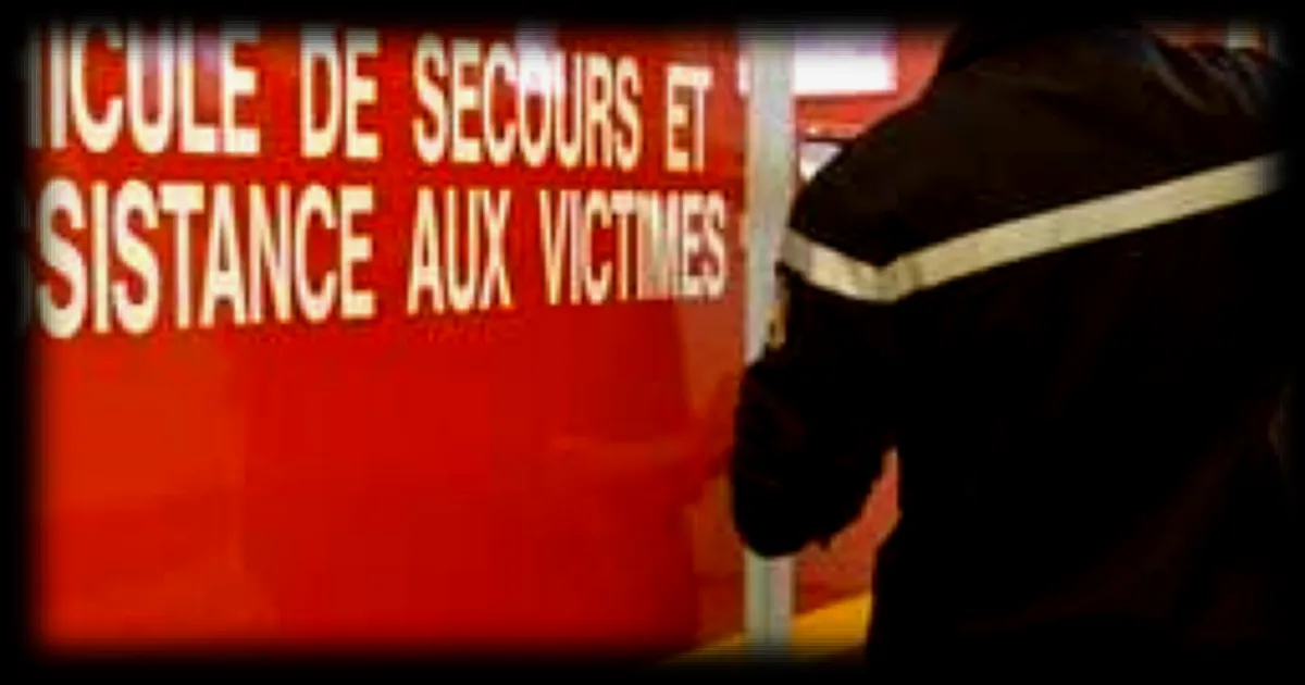 Collision entre deux voitures sur l'A131 près du Havre: un enfant de 2 ans décède, un autre de 12 ans grièvement blessé