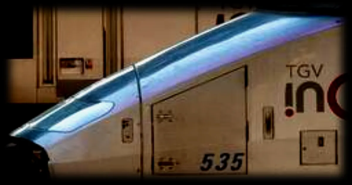 Collision entre un TGV et un poids lourd dans le Pas-de-Calais : un mort et 27 blessés