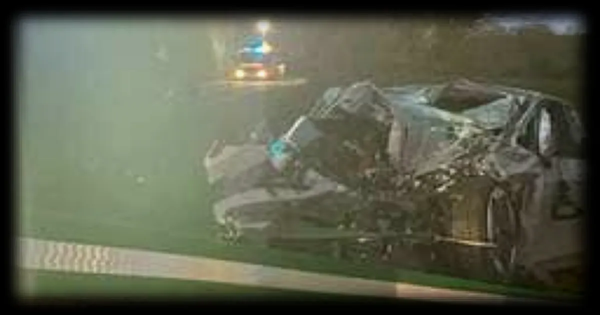 Collision entre un tracteur et une voiture à Saint-Quentin-de-Blavou : Deux blessés graves en Normandie