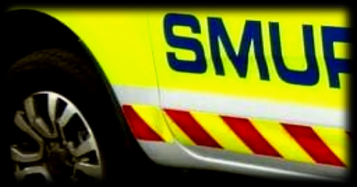 Collision mortelle en Normandie : un cycliste de 68 ans decede apres avoir ete heurte par deux voitures