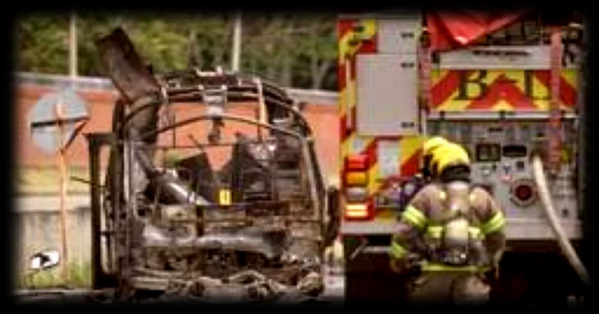 Colombie : attentat à la bombe à Cali, un blessé à un mois de la présidentielle