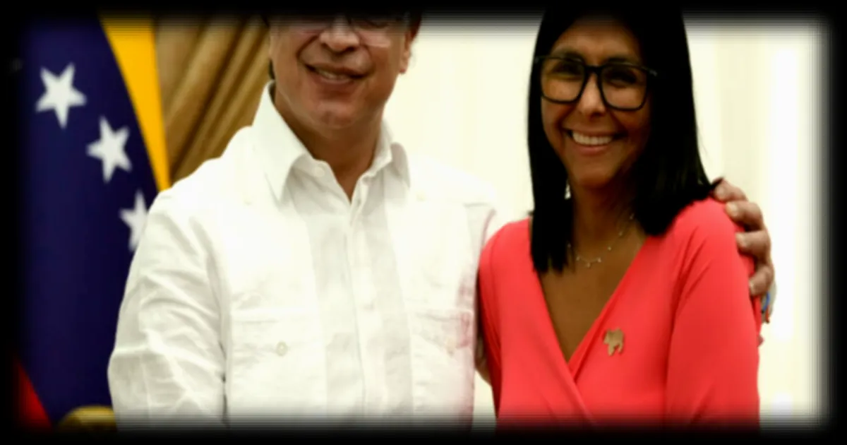 Colombie et Venezuela s’allient militairement contre les mafias à leur frontière commune