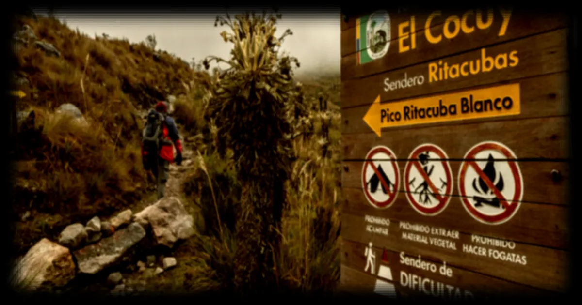 Colombie : le glacier des Cerros de la Plaza a disparu sous l'effet du changement climatique
