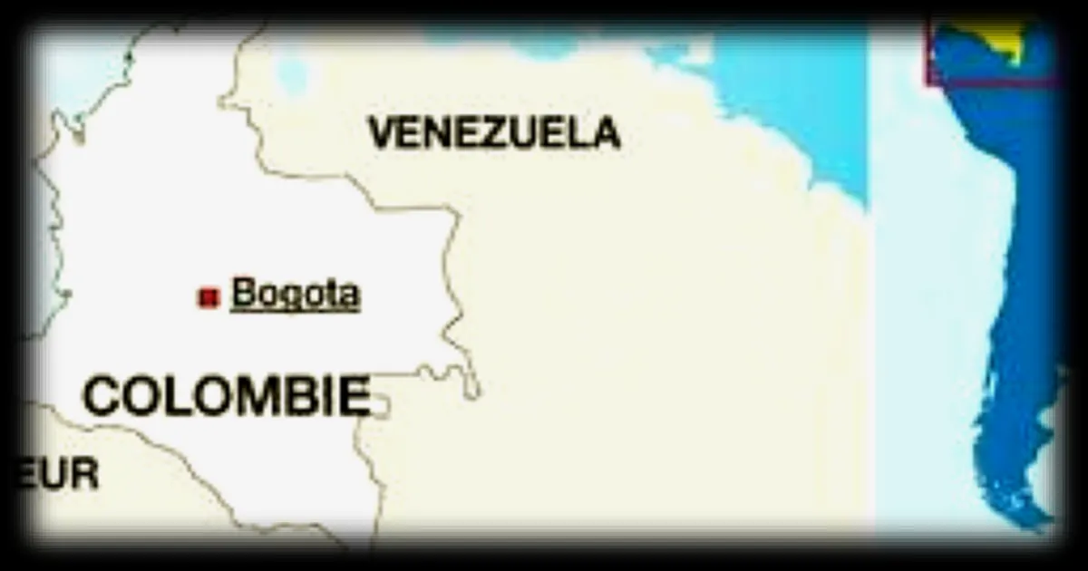 Colombie : le journaliste Mateo Pérez retrouvé mort dans une zone sous influence de guérillas