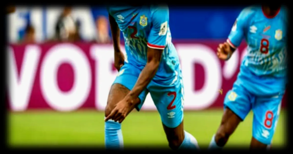 Colombie - RD Congo : un match décisif pour la qualification en 16e de finale