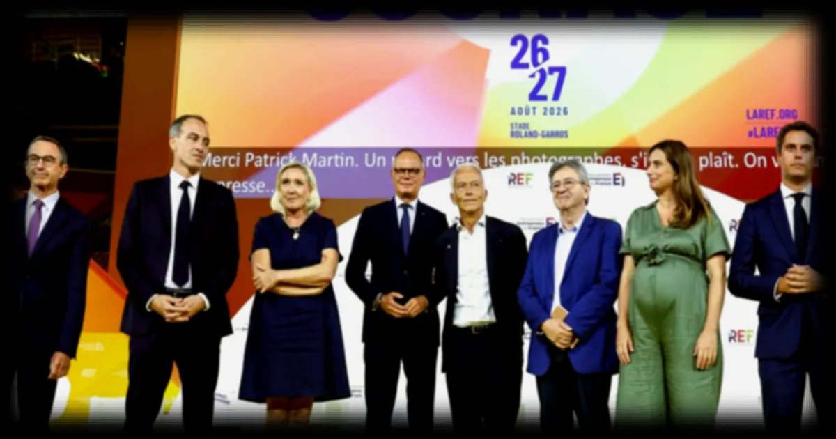Colombie : un soldat franco-colombien de la Légion étrangère enlevé par des dissidents des Farc ; premier débat de la présidentielle 2027 et tirage corsé pour les clubs français en Ligue des champions