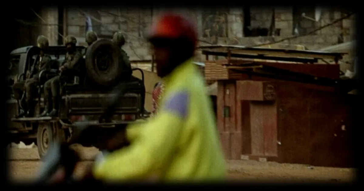 Combats au Sud-Kivu : une intensification qui secoue l'est de la RDC