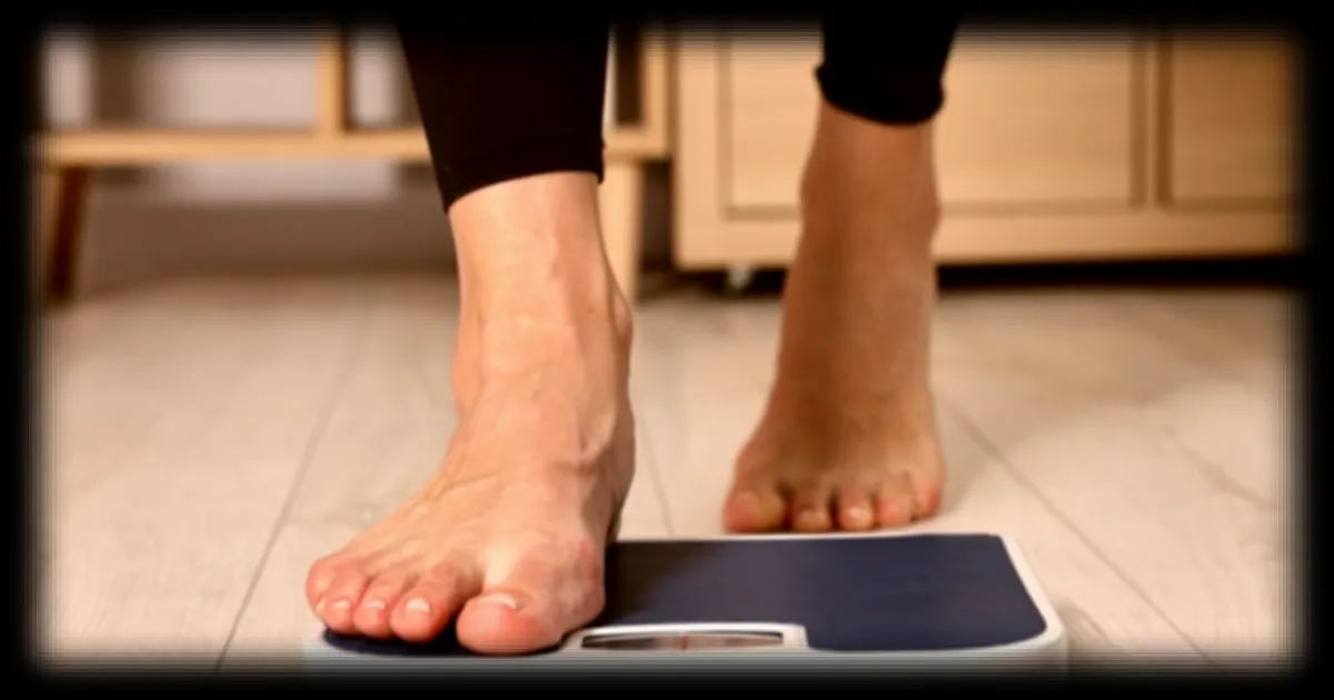 Combien de kilos peut-on perdre en 7 jours ? L'avis de la diététicienne Lauren Slayton pour éviter l'effet yo-yo