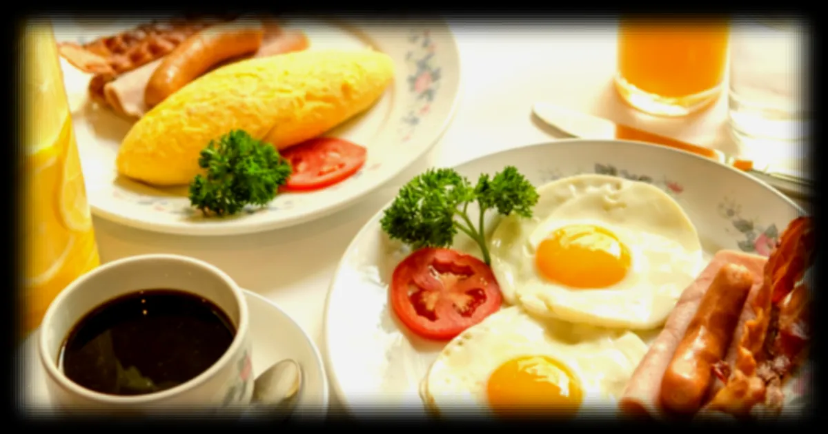 Combien d'oeufs pouvez-vous consommer chaque jour sans risque pour votre santé ?