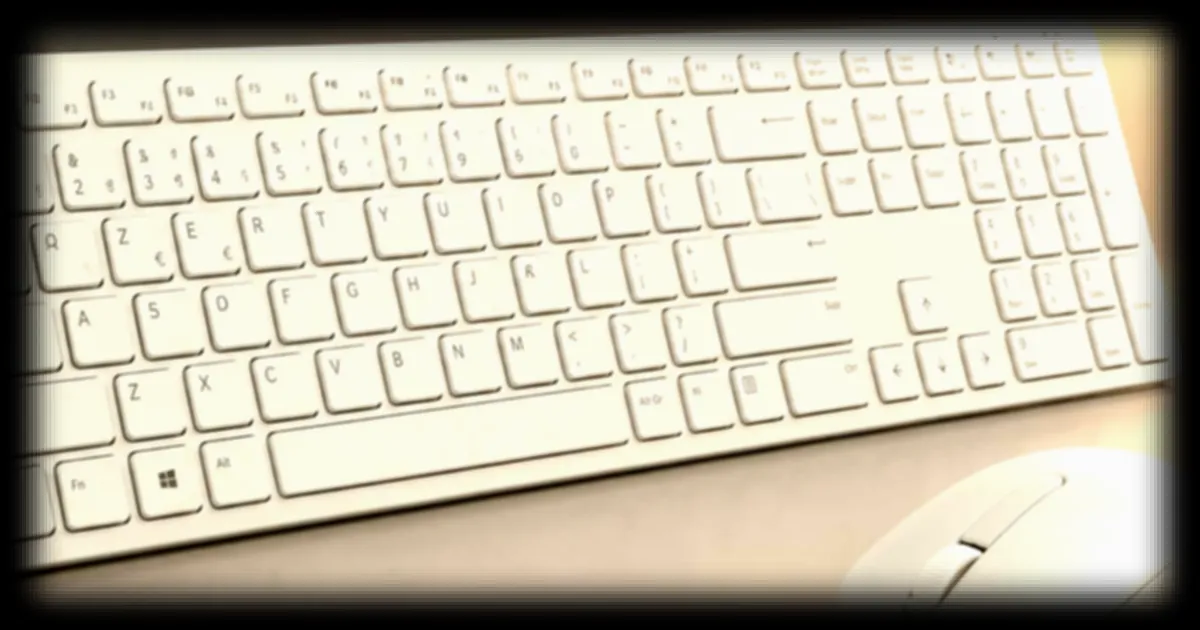 Combo clavier-souris sans fil Dell à 40 € : un investissement judicieux pour les bureaux modernes