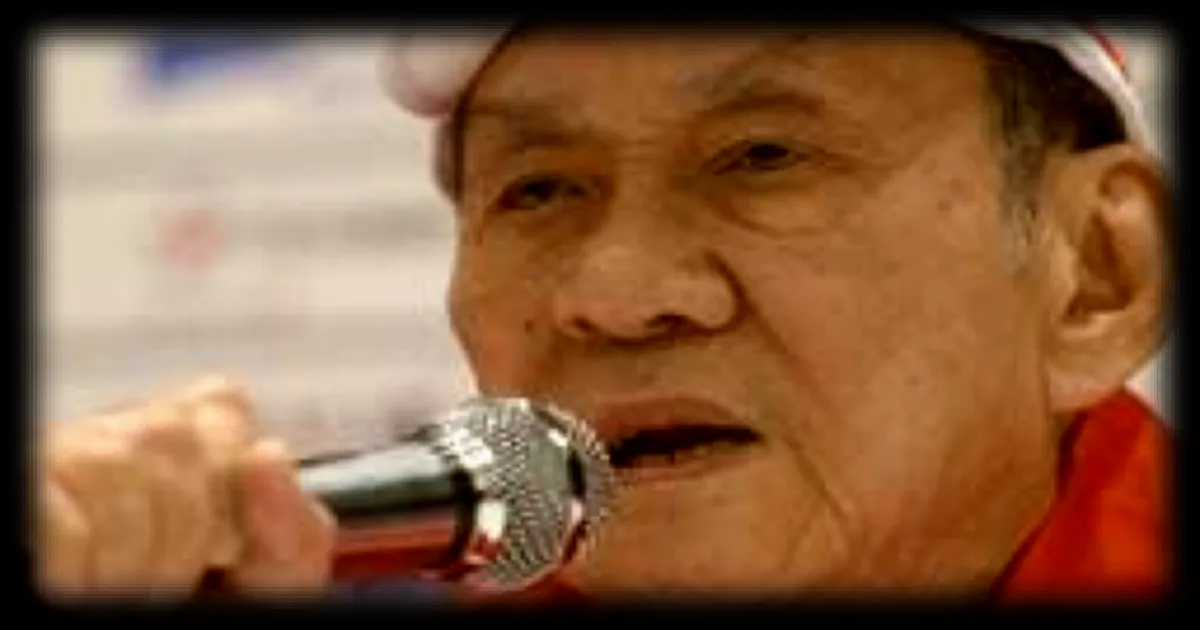 Côme en deuil suite au décès de l'actionnaire majoritaire du club en Serie A