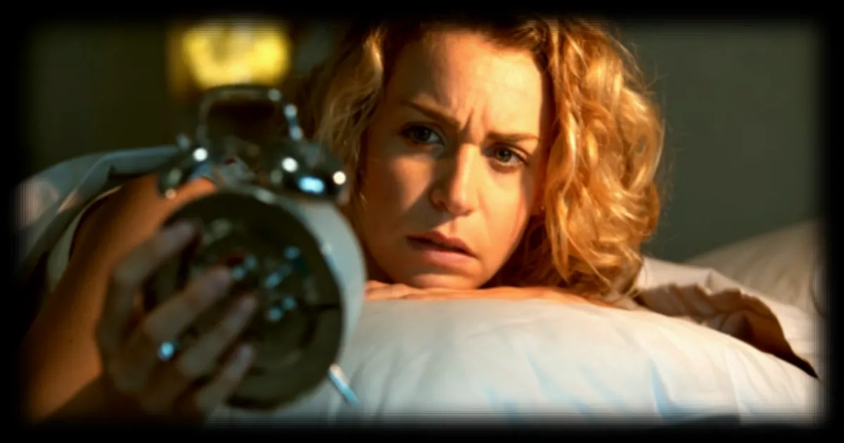 Comment ameliorer la qualite de votre sommeil selon un neuroscientifique