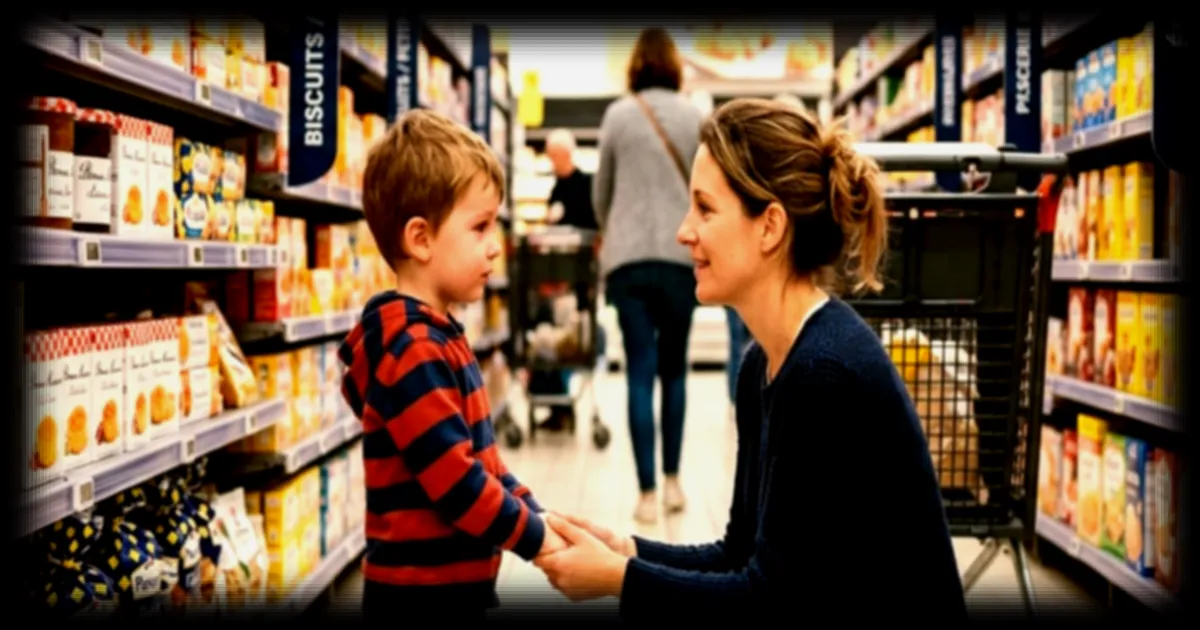 Comment apaiser un enfant en colère en 30 secondes selon les psychologues