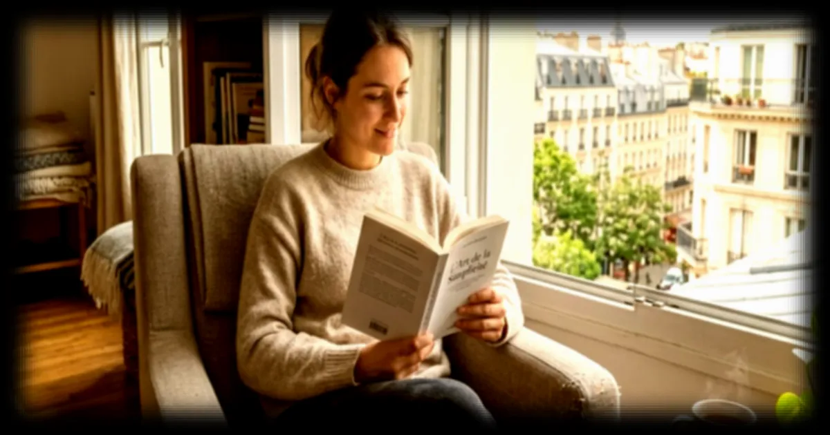 Comment apprendre à être heureux seul sans basculer dans l'isolement : une méthode validée par les psychologues