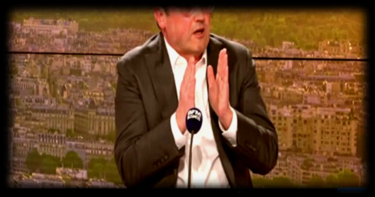 Comment atteindre l'objectif électrique de 2035 selon BFM Business