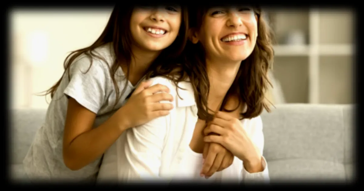 Comment construire une relation de confiance avec ses enfants selon une experte en parentalité américaine