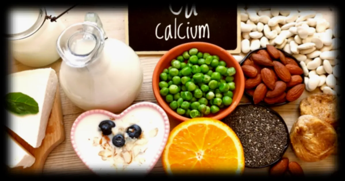 Comment couvrir ses besoins en calcium sans consommer de produits laitiers ?