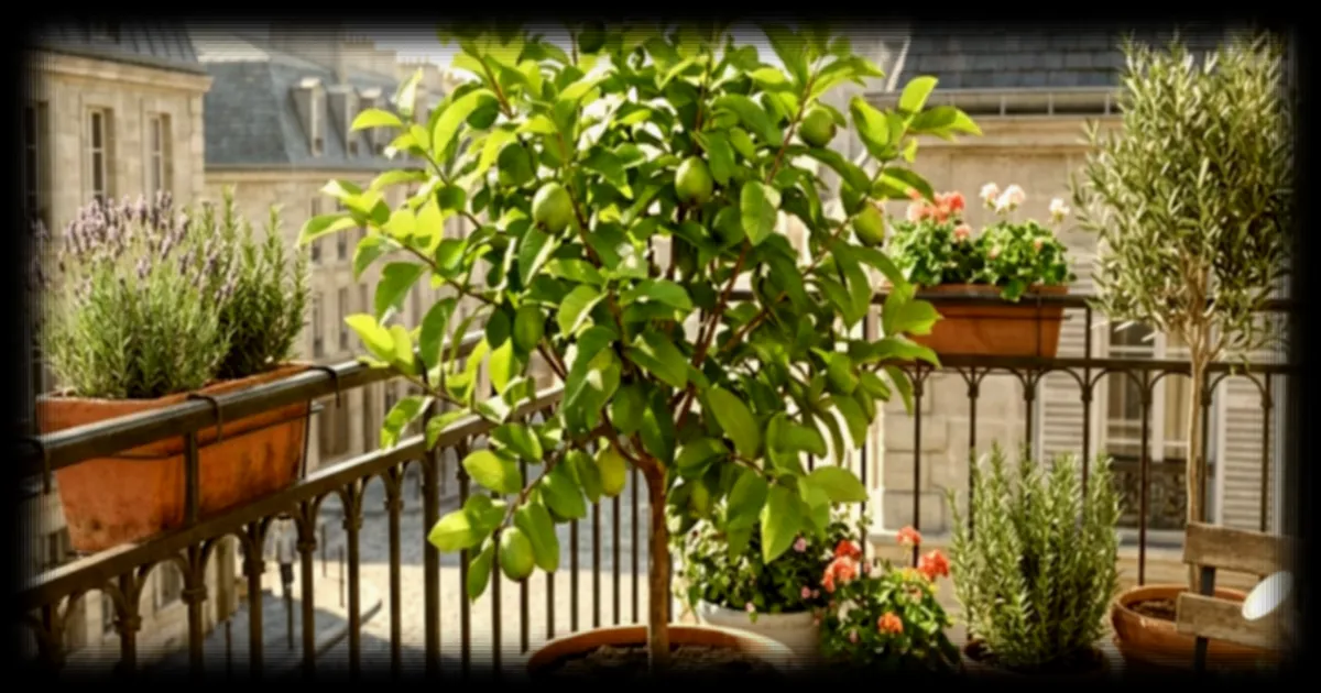 Comment cultiver la goyave en pot pour des fruits riches en vitamine C