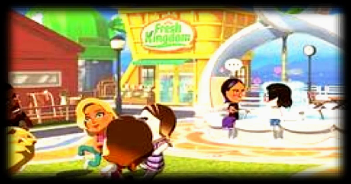 Comment débloquer tous les bâtiments du jeu Tomodachi Life: Une vie de rêve sur Nintendo Switch