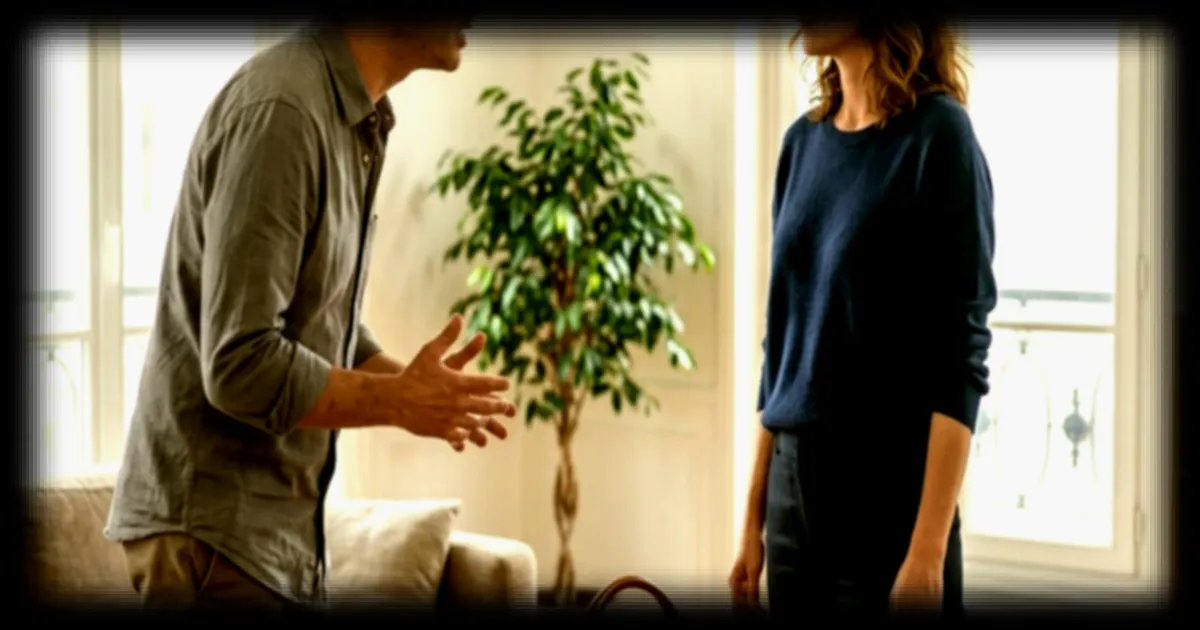 Comment désamorcer un manipulateur émotionnel avec 8 gestes silencieux, selon Top Santé