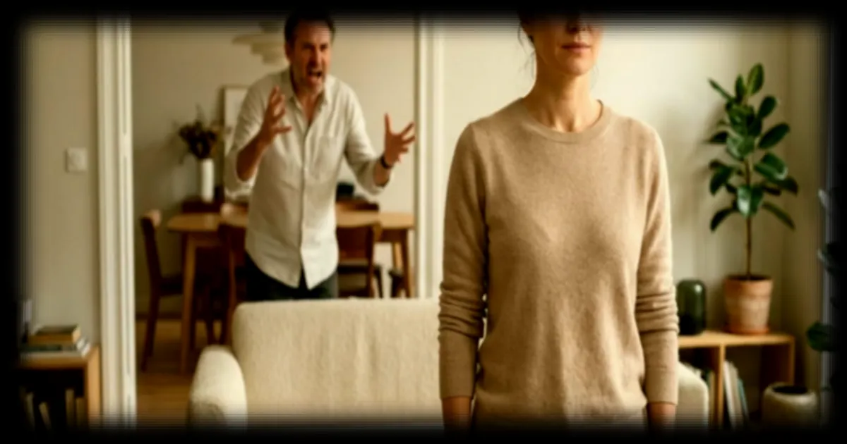 Comment désarmer un pervers narcissique sans déclencher une nouvelle tempête