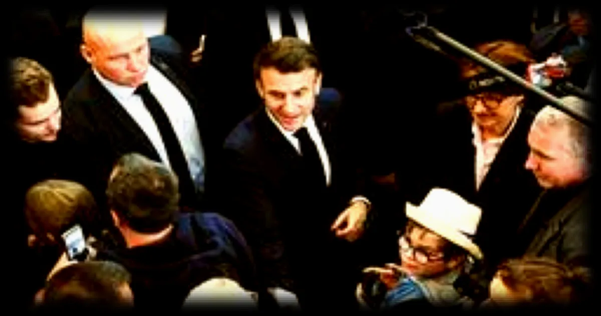 Comment est assurée la protection du président de la République en France ?