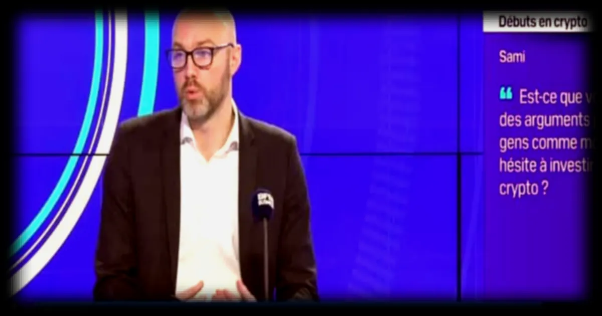 Comment est créé le Bitcoin ?