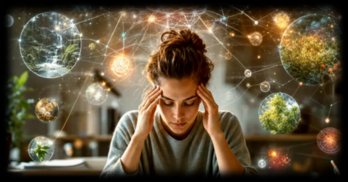 Comment fonctionnent les cerveaux surdoués selon une psychologue spécialiste en 2025
