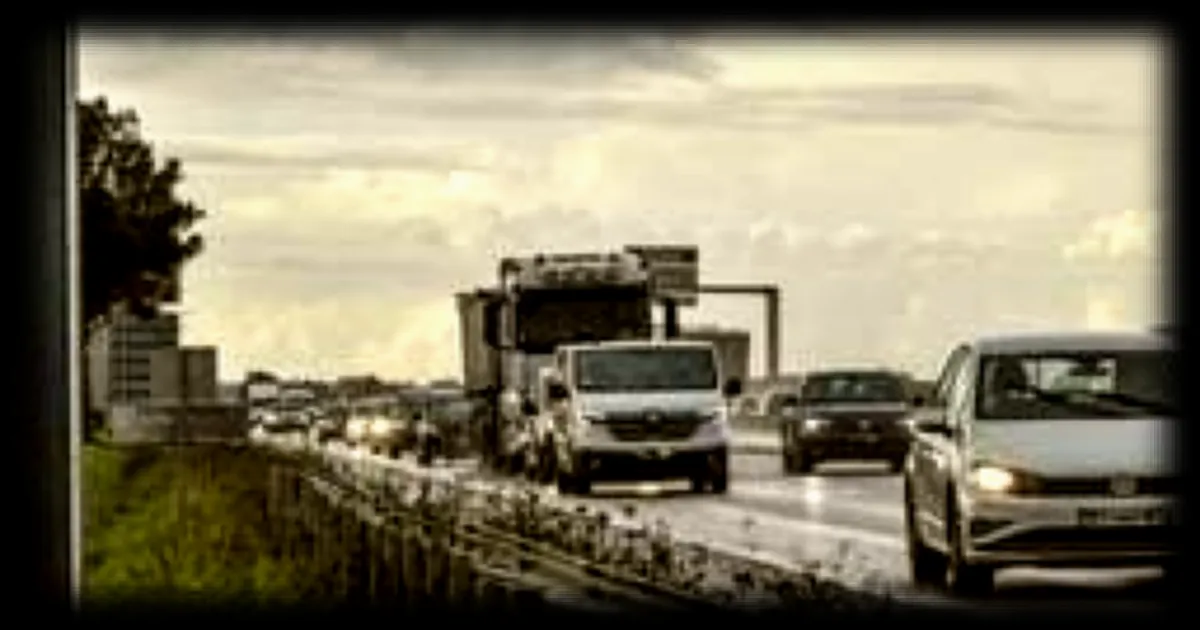 Comment fonctionnent les radars automobiles fixes ?