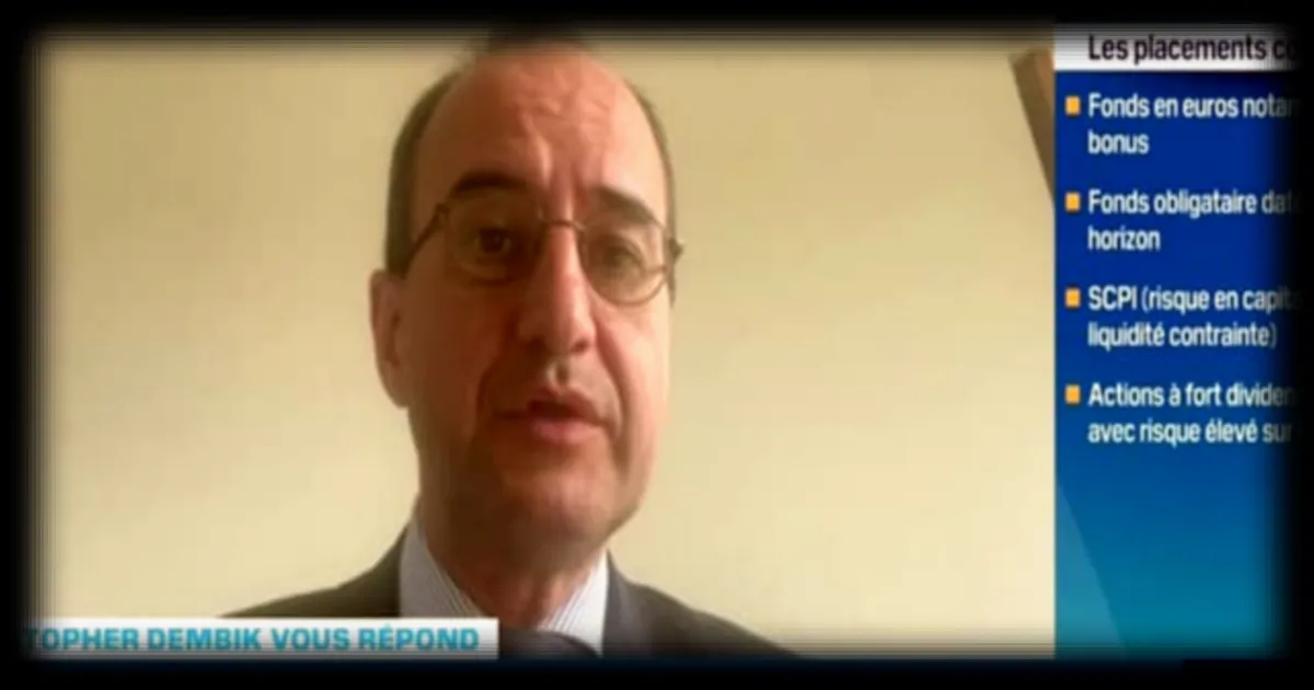 Comment investir face à la hausse de l'inflation selon Christopher Dembik