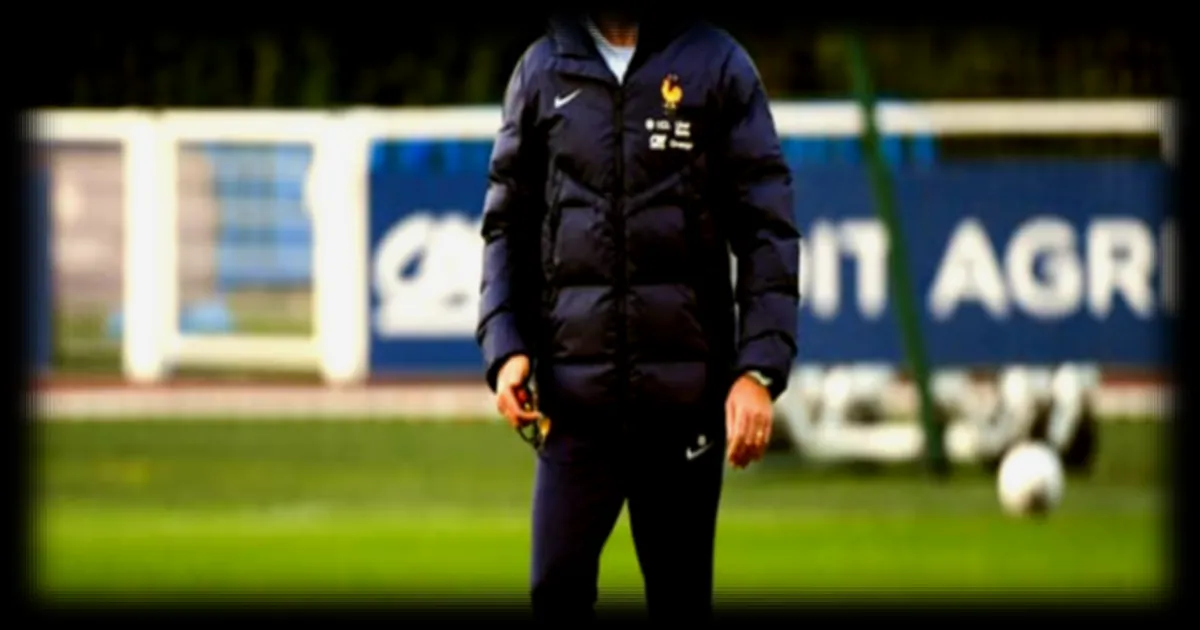 Comment le staff de l'équipe de France gère le décalage horaire lors de leur tournée aux États-Unis