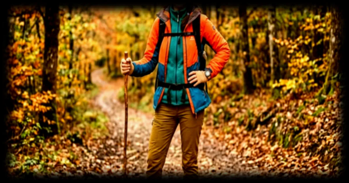 Comment les couleurs de vos vêtements pourraient vous inciter à passer plus de temps dehors