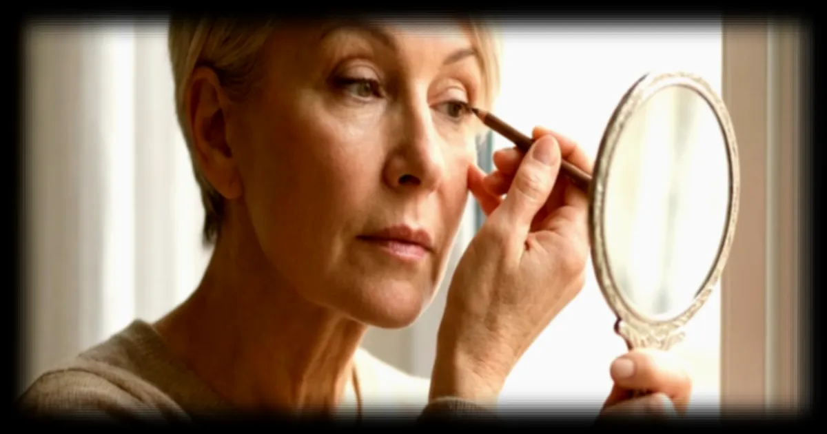 Comment lifter le regard avec un eyeliner selon une professionnelle