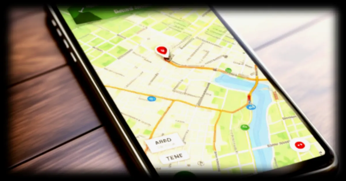 Comment localiser un téléphone gratuitement à l’aide de Google Maps