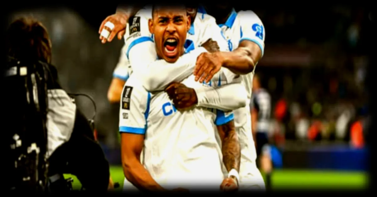 Comment Nice a tenté de recruter Igor Paixão en 2022 : retour sur une opportunité manquée