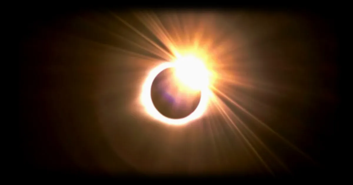 Comment observer l'éclipse du 12 août sans danger : les lunettes certifiées à bas prix