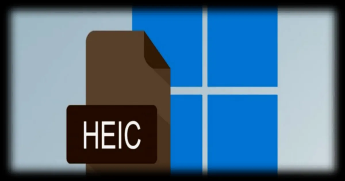 Comment ouvrir une photo HEIC sous Windows et la convertir en JPG : la solution pour les utilisateurs d'iPhone