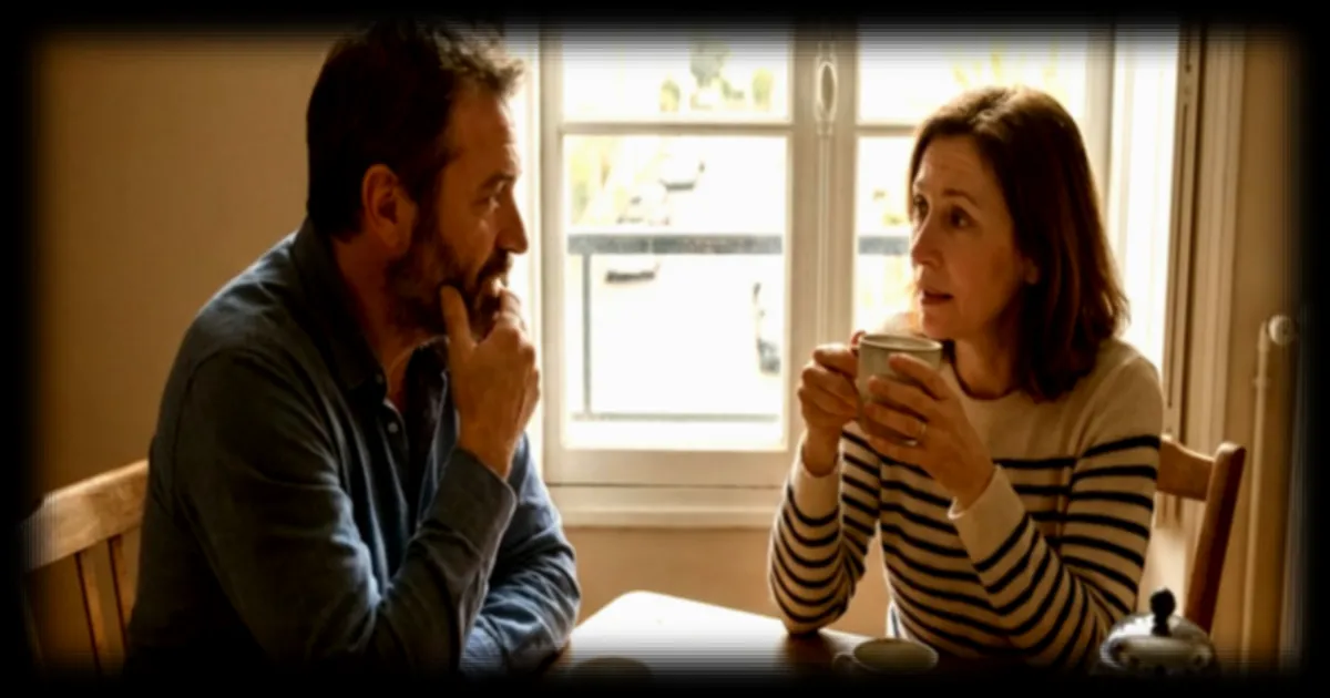 Comment parler à quelqu'un qui ne vous a pas aidé sans casser le lien