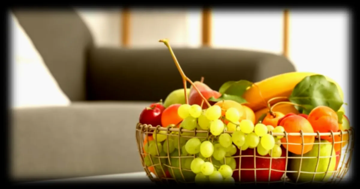 Comment préserver les fruits lors des périodes de canicule