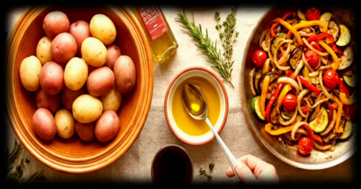 Comment préserver sa santé cardiaque grâce aux pommes de terre, oignons et autres légumes selon Top Santé