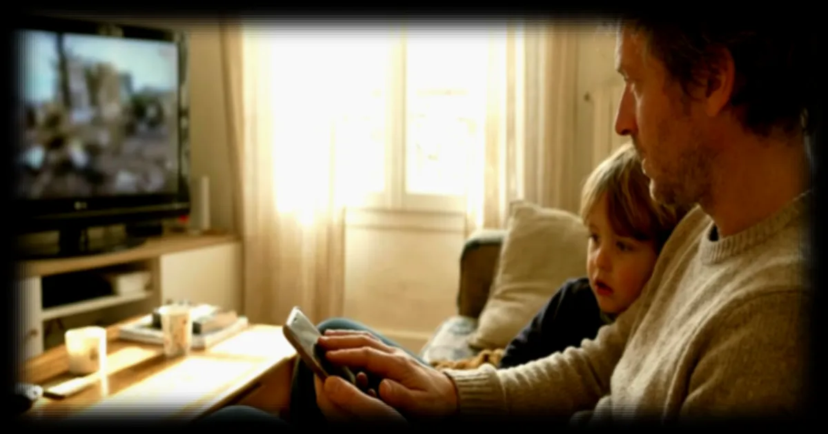 Comment proteger les enfants des images de guerre selon une psychiatre