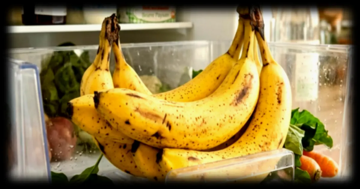 Comment ralentir le mûrissement des bananes : geste validé par un physiologiste américain