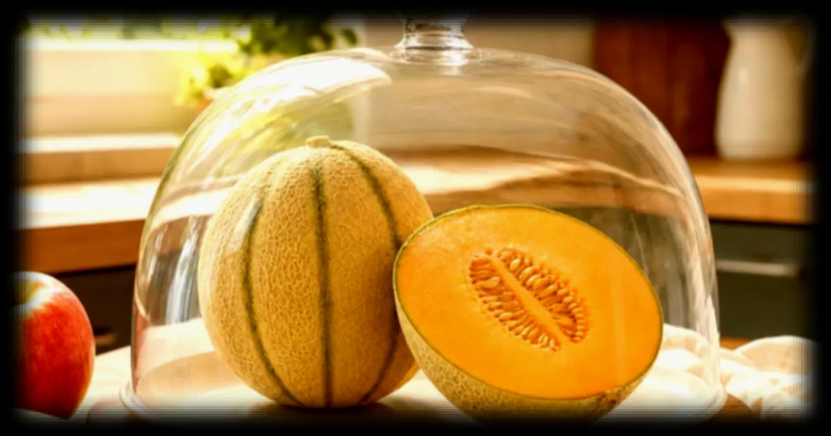 Comment redonner du goût à un melon peu savoureux en quelques heures ?