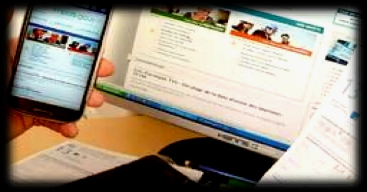 Comment remplir sa déclaration de revenus en ligne sans erreur pour les impôts 2026