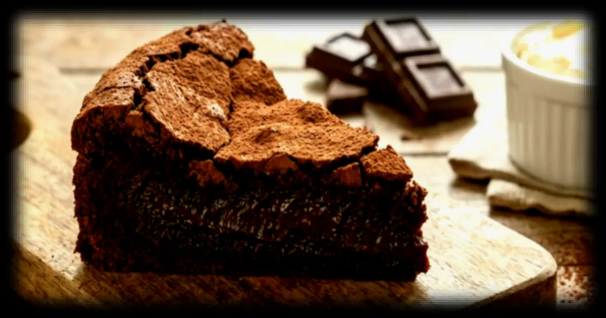Comment rendre les gateaux au chocolat plus fondants en ajoutant un ingredient basique
