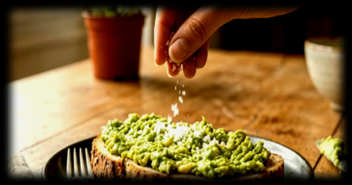 Comment rendre vos avocats savoureux en un instant : l'astuce simple du placard