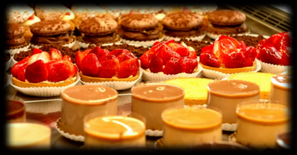 Comment repérer les pâtisseries faites maison en boulangerie