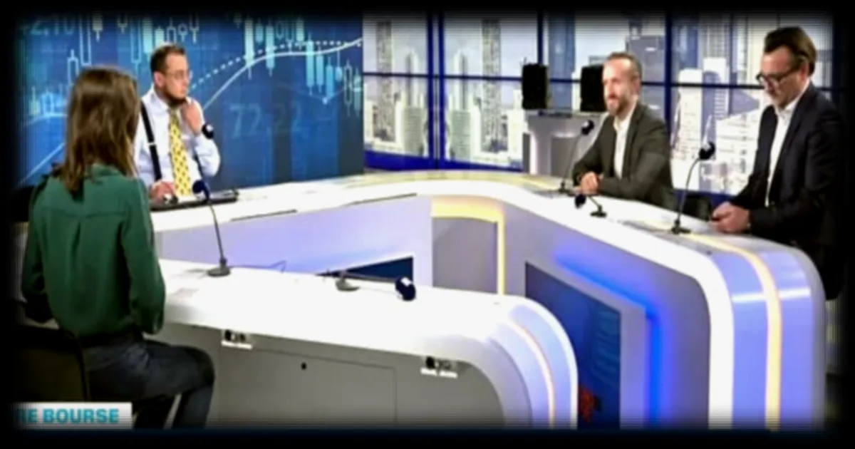 Comment se construit un indice ? Processus explique par BFM Business