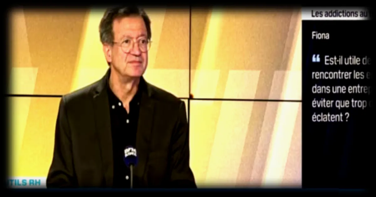 Comment surmonter les addictions au travail ? Conseils et solutions