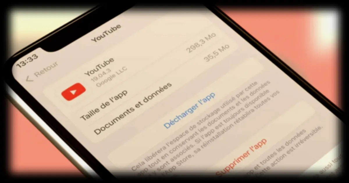 Comment vider le cache de YouTube pour gagner de l’espace mémoire sur smartphone et ordinateur